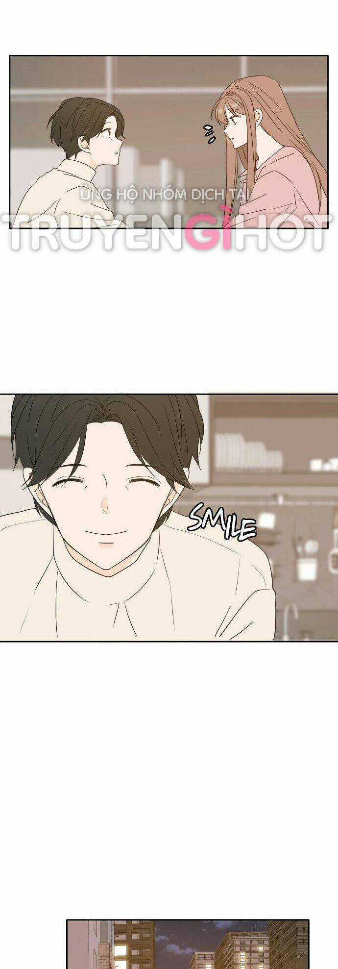 Kiếp Này Cũng Xin Chăm Sóc Tôi Như Vậy Nhé Chapter 85 trang 22