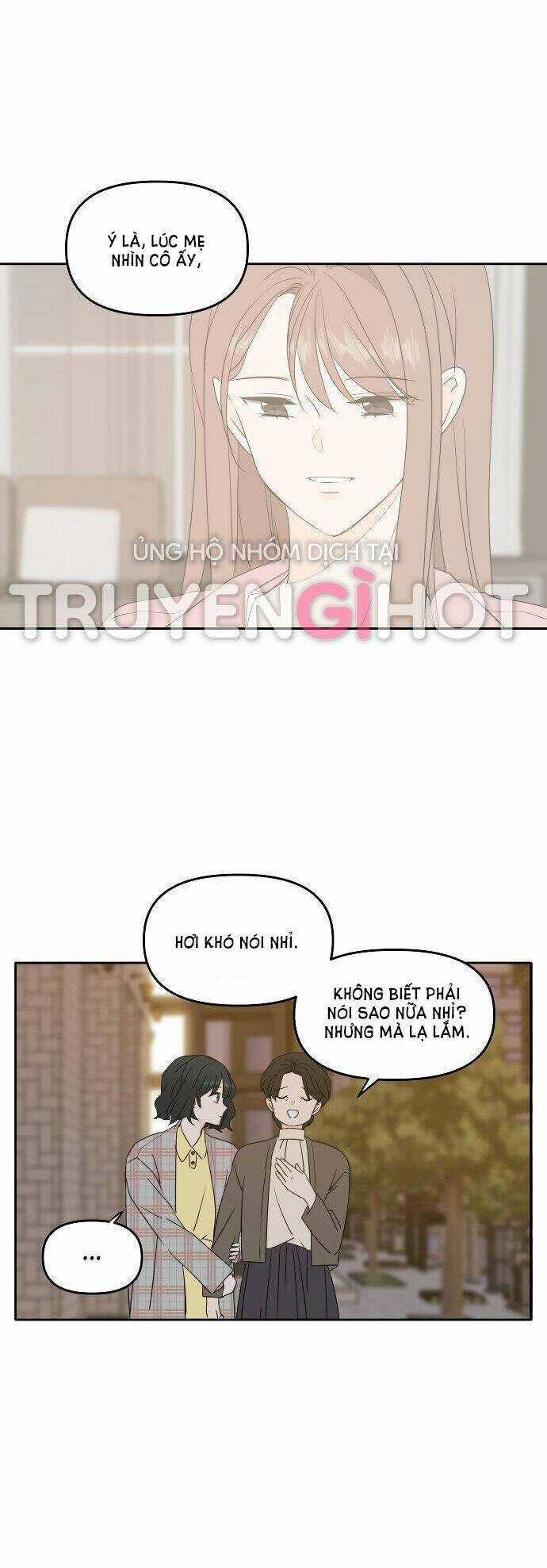 Kiếp Này Cũng Xin Chăm Sóc Tôi Như Vậy Nhé Chapter 85 trang 24