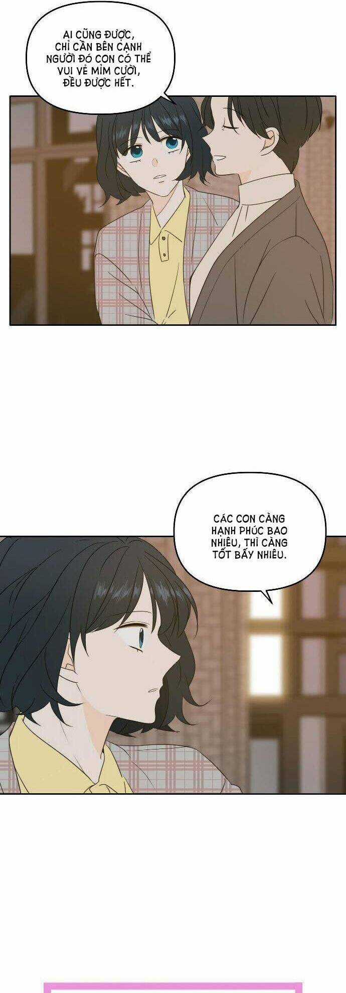 Kiếp Này Cũng Xin Chăm Sóc Tôi Như Vậy Nhé Chapter 85 trang 28