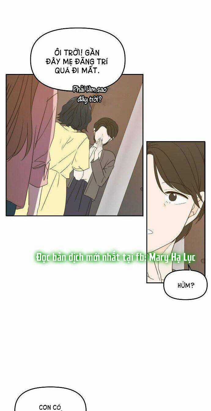 Kiếp Này Cũng Xin Chăm Sóc Tôi Như Vậy Nhé Chapter 85 trang 3