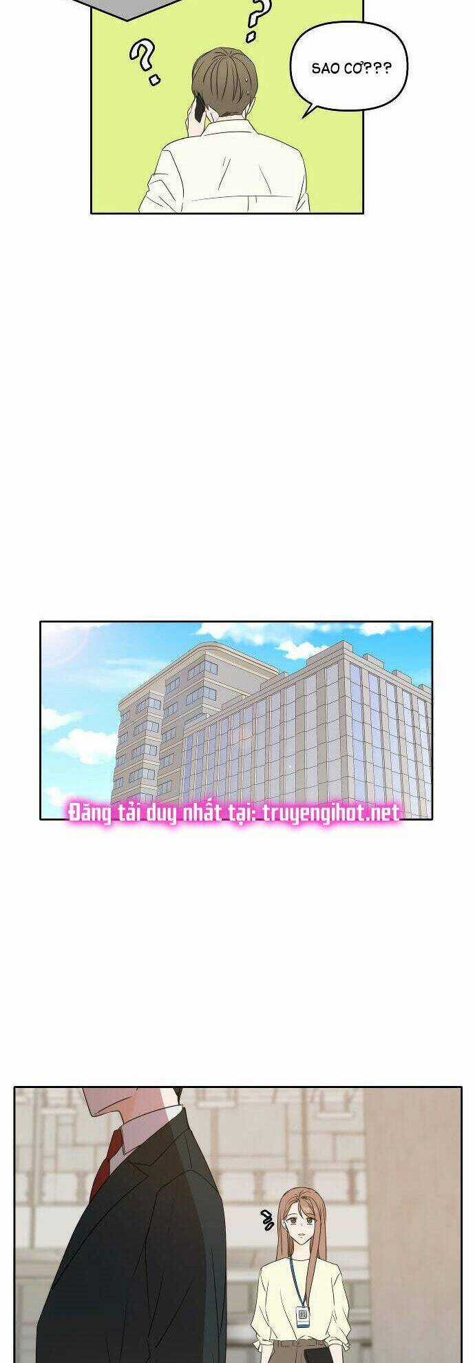 Kiếp Này Cũng Xin Chăm Sóc Tôi Như Vậy Nhé Chapter 85 trang 33