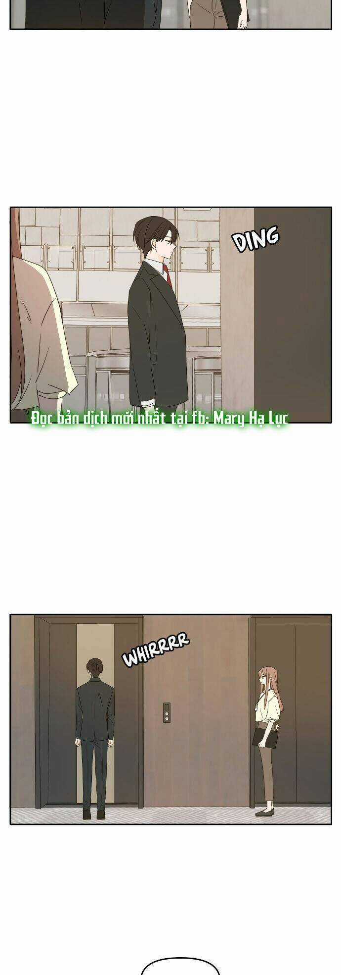 Kiếp Này Cũng Xin Chăm Sóc Tôi Như Vậy Nhé Chapter 85 trang 34