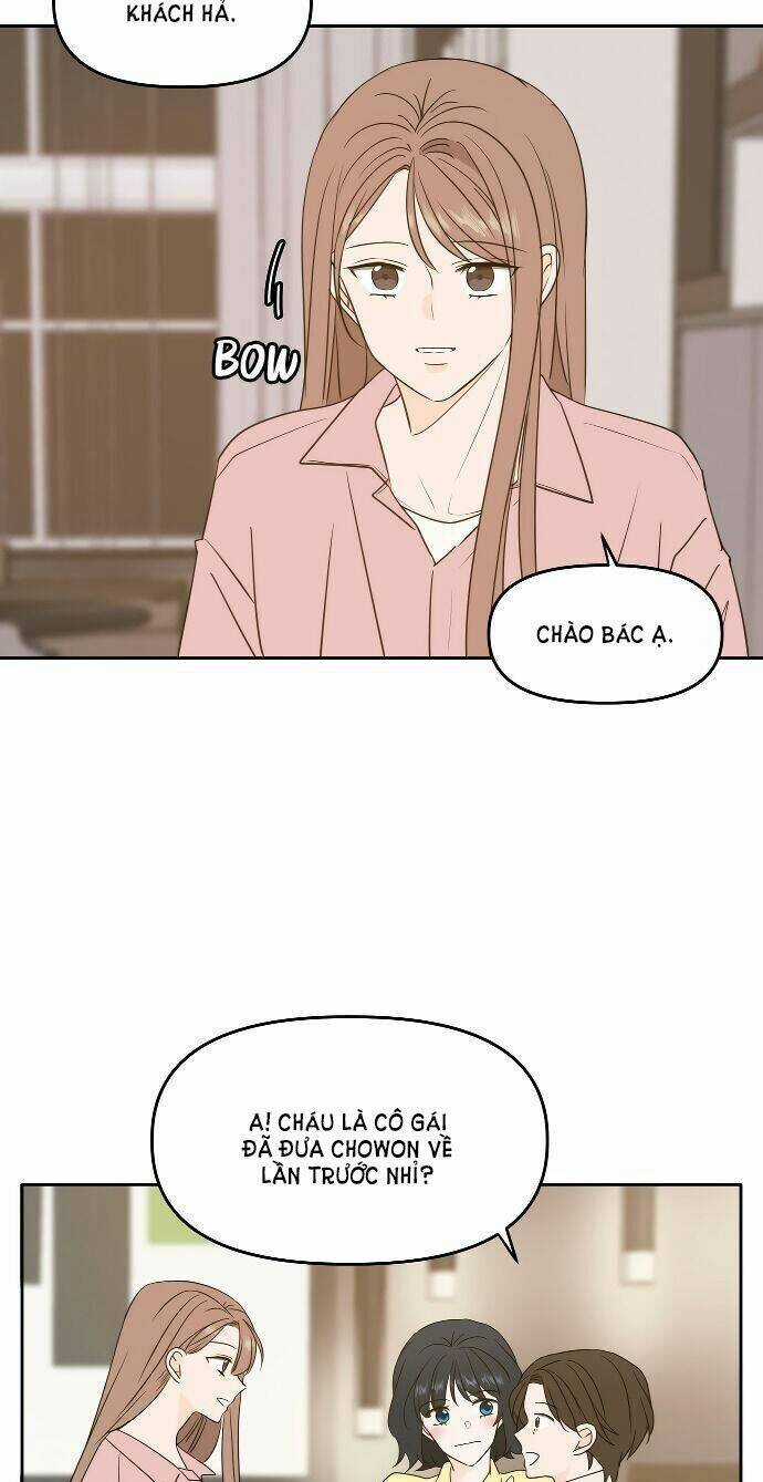 Kiếp Này Cũng Xin Chăm Sóc Tôi Như Vậy Nhé Chapter 85 trang 4