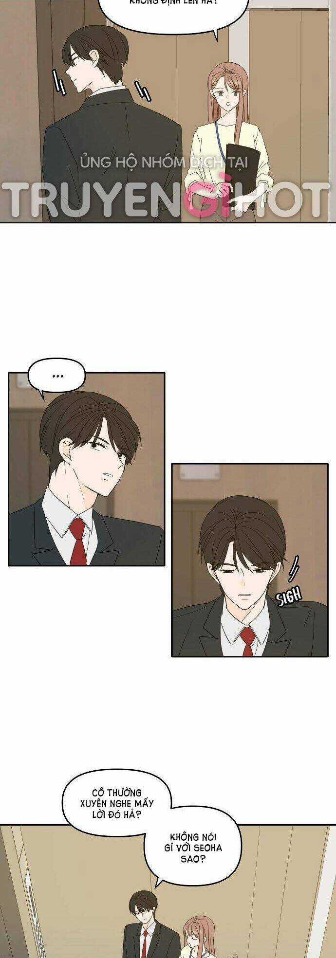 Kiếp Này Cũng Xin Chăm Sóc Tôi Như Vậy Nhé Chapter 85 trang 41