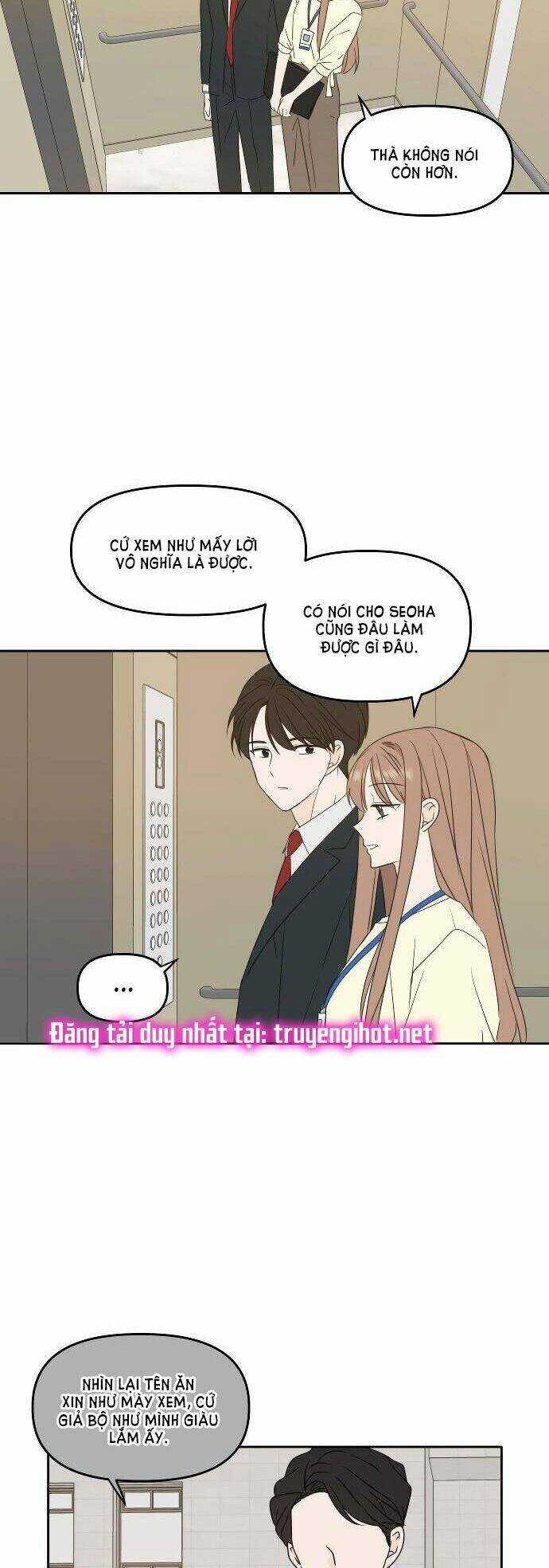 Kiếp Này Cũng Xin Chăm Sóc Tôi Như Vậy Nhé Chapter 85 trang 42