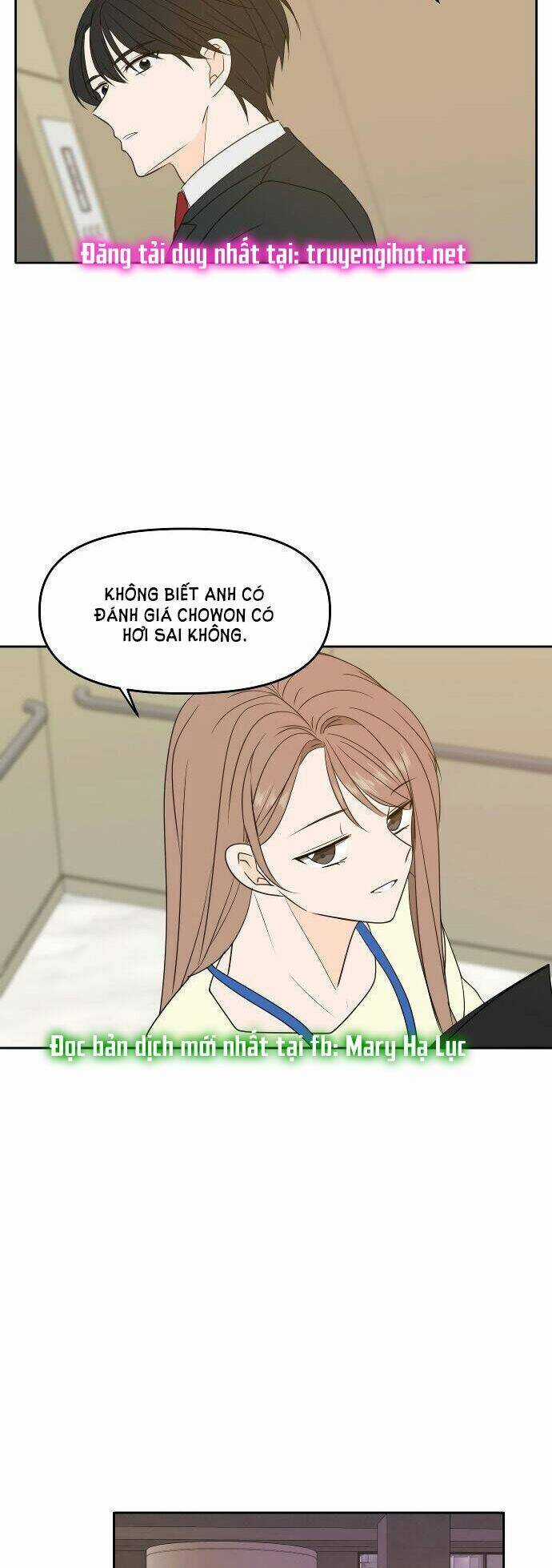 Kiếp Này Cũng Xin Chăm Sóc Tôi Như Vậy Nhé Chapter 85 trang 47