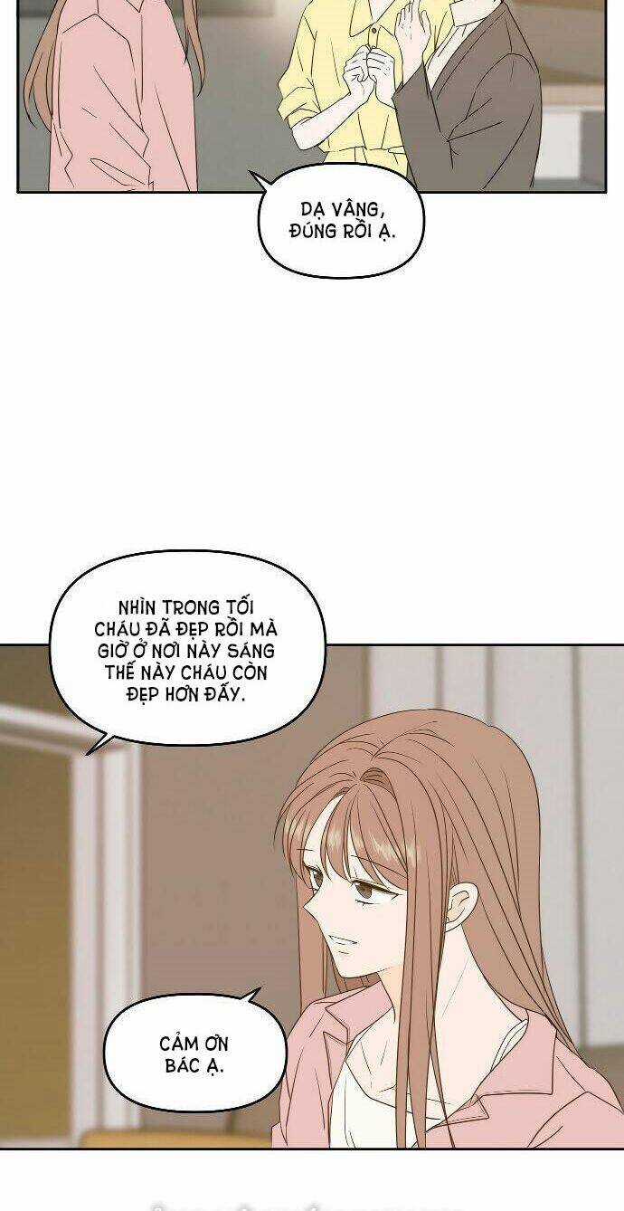 Kiếp Này Cũng Xin Chăm Sóc Tôi Như Vậy Nhé Chapter 85 trang 5