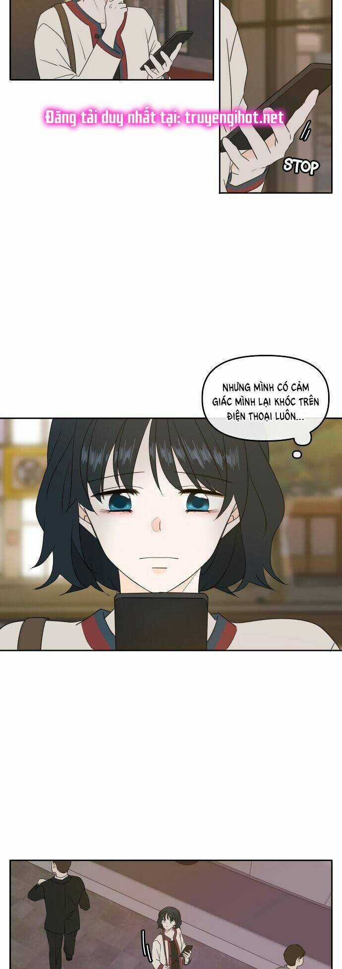 Kiếp Này Cũng Xin Chăm Sóc Tôi Như Vậy Nhé Chapter 85 trang 50