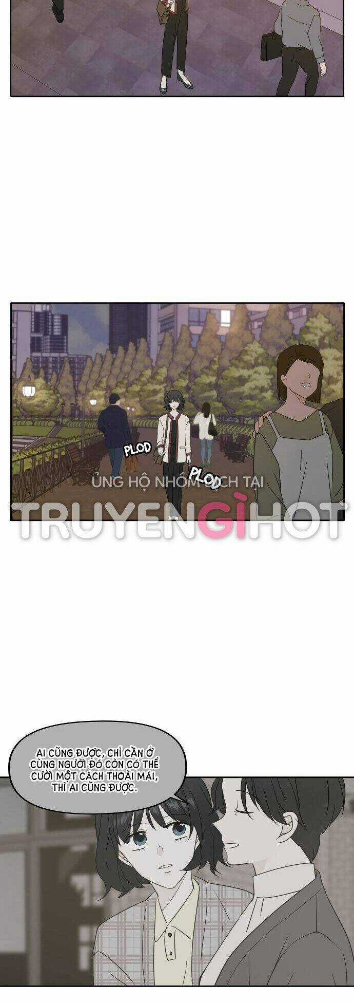 Kiếp Này Cũng Xin Chăm Sóc Tôi Như Vậy Nhé Chapter 85 trang 51