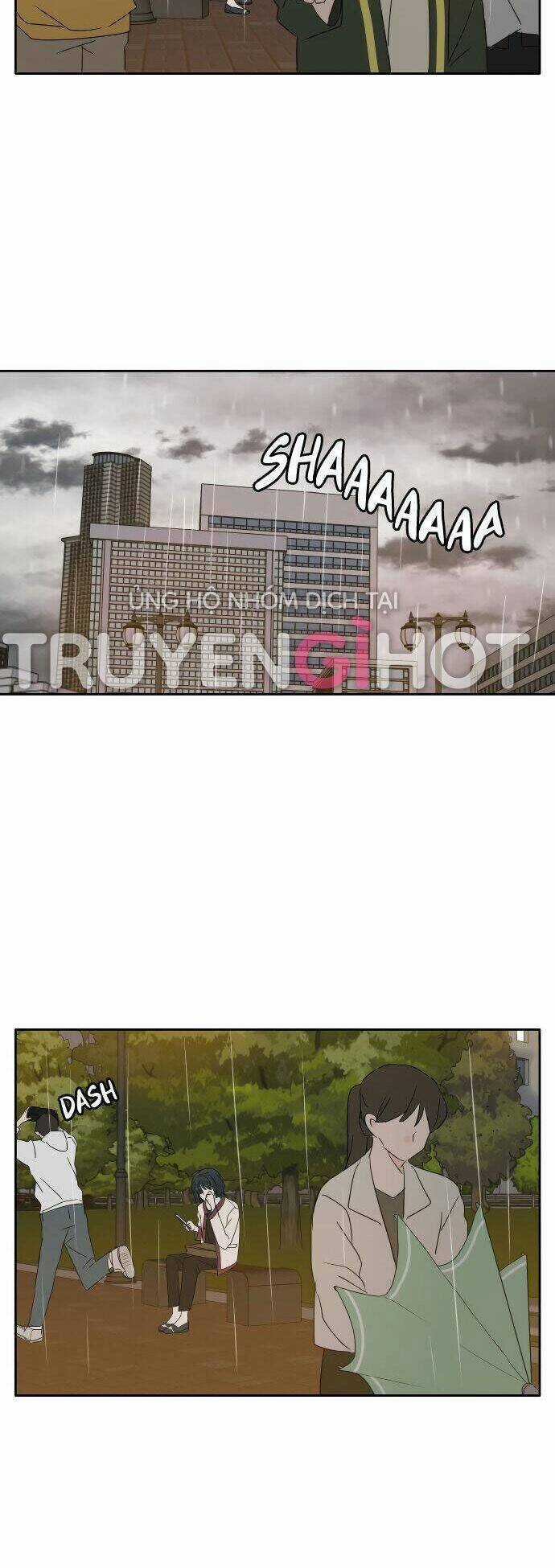 Kiếp Này Cũng Xin Chăm Sóc Tôi Như Vậy Nhé Chapter 85 trang 57