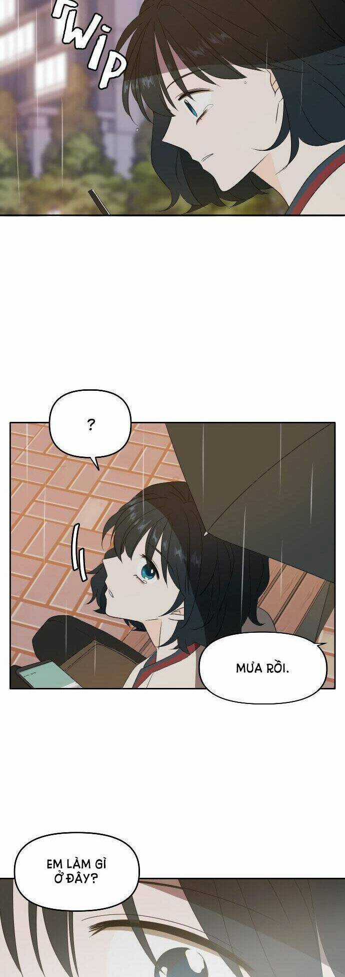 Kiếp Này Cũng Xin Chăm Sóc Tôi Như Vậy Nhé Chapter 85 trang 59