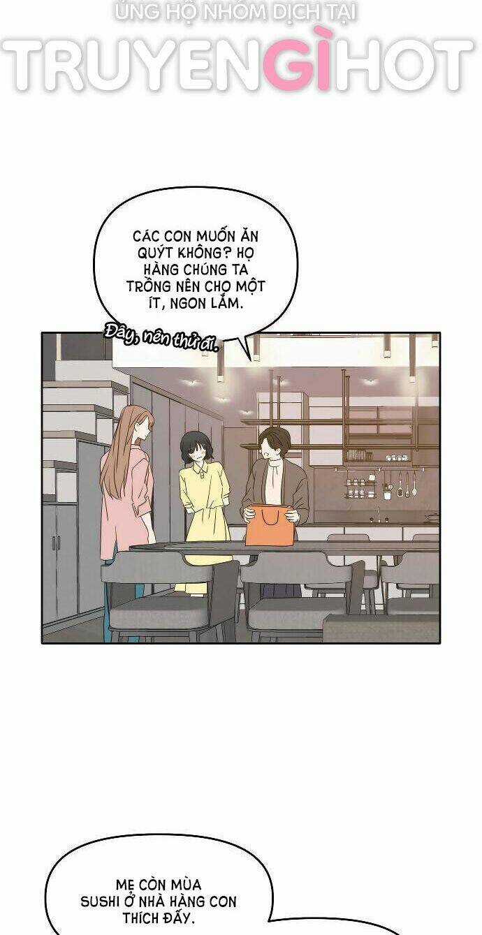 Kiếp Này Cũng Xin Chăm Sóc Tôi Như Vậy Nhé Chapter 85 trang 6