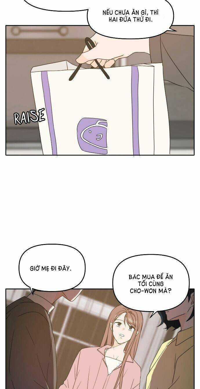 Kiếp Này Cũng Xin Chăm Sóc Tôi Như Vậy Nhé Chapter 85 trang 7