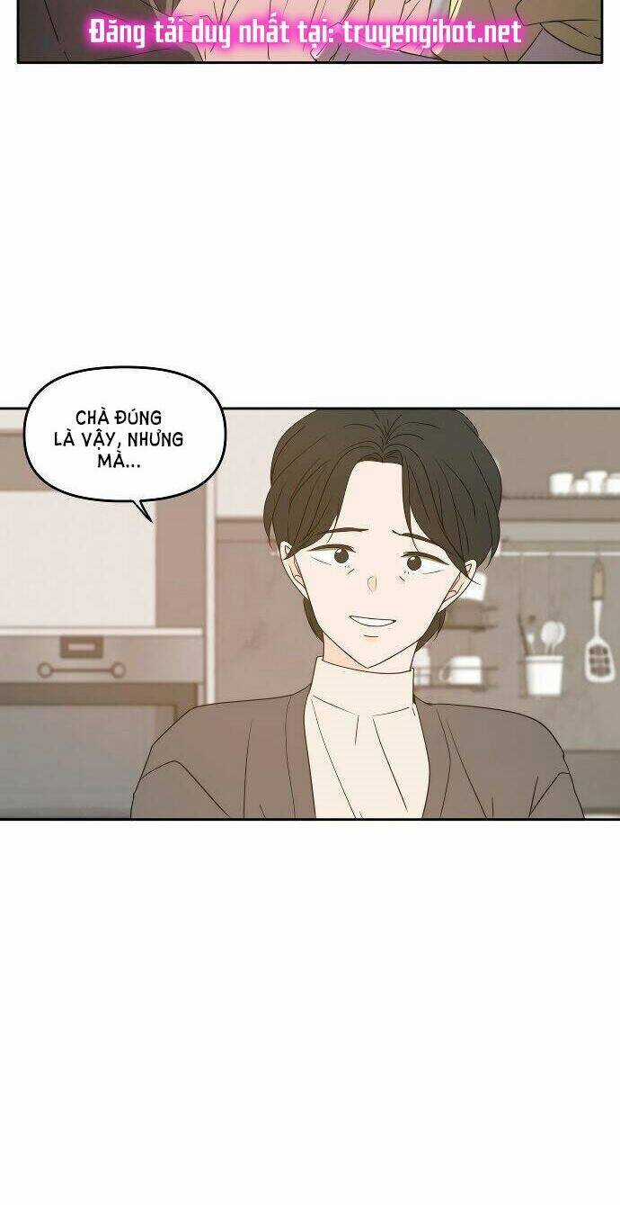 Kiếp Này Cũng Xin Chăm Sóc Tôi Như Vậy Nhé Chapter 85 trang 8