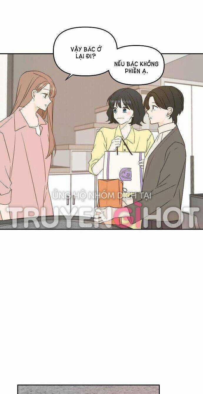 Kiếp Này Cũng Xin Chăm Sóc Tôi Như Vậy Nhé Chapter 85 trang 9