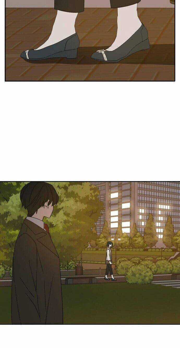 Kiếp Này Cũng Xin Chăm Sóc Tôi Như Vậy Nhé Chapter 86 trang 10