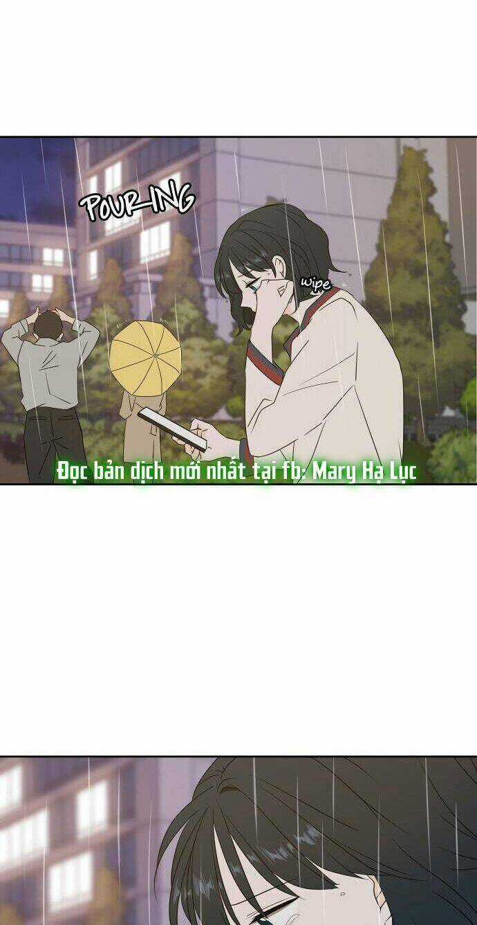 Kiếp Này Cũng Xin Chăm Sóc Tôi Như Vậy Nhé Chapter 86 trang 19