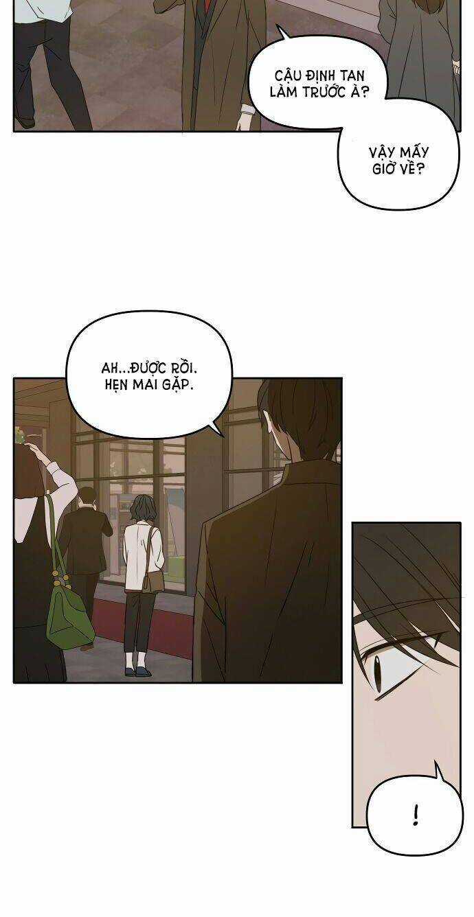 Kiếp Này Cũng Xin Chăm Sóc Tôi Như Vậy Nhé Chapter 86 trang 2