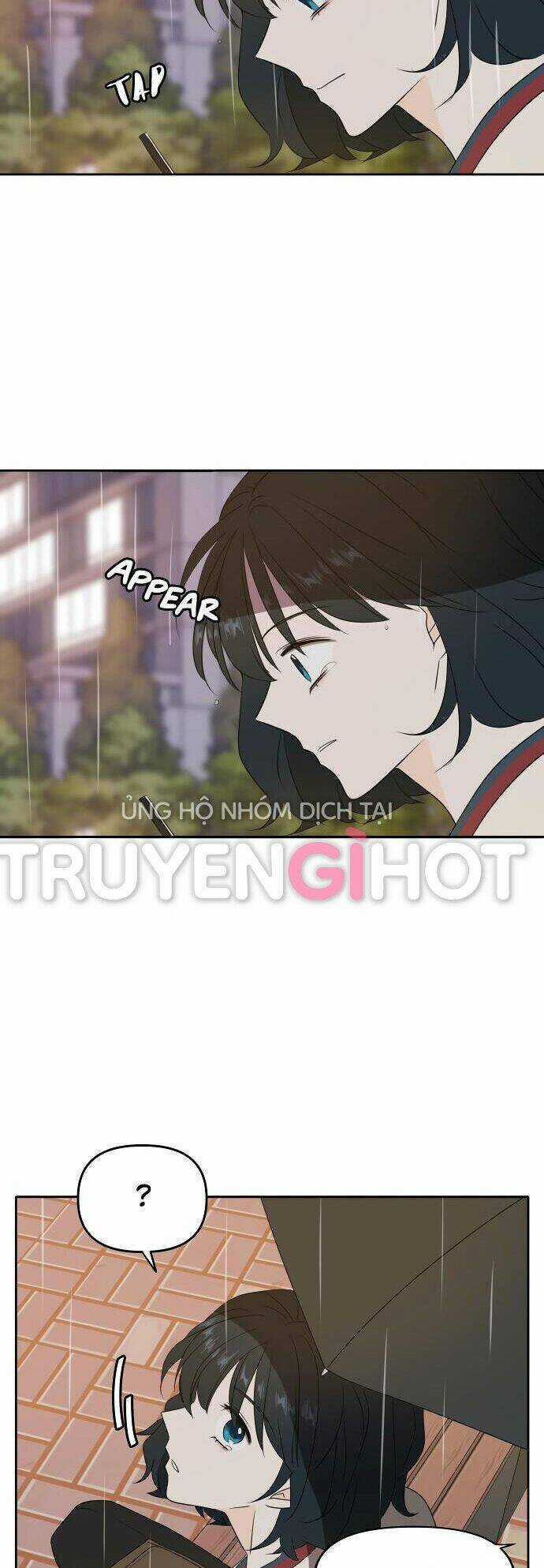 Kiếp Này Cũng Xin Chăm Sóc Tôi Như Vậy Nhé Chapter 86 trang 20