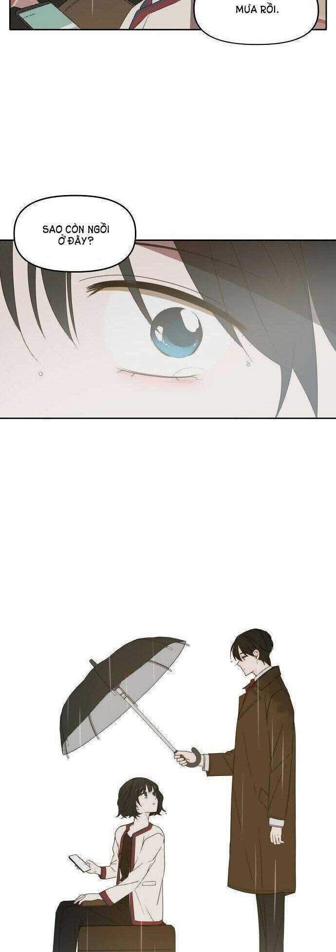 Kiếp Này Cũng Xin Chăm Sóc Tôi Như Vậy Nhé Chapter 86 trang 21