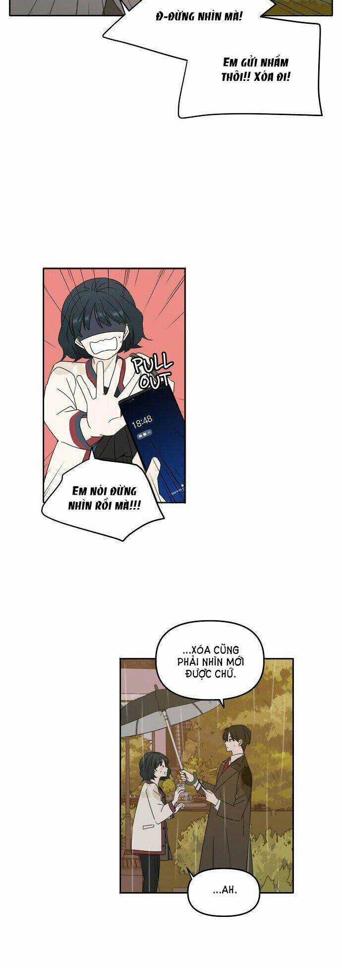 Kiếp Này Cũng Xin Chăm Sóc Tôi Như Vậy Nhé Chapter 86 trang 24