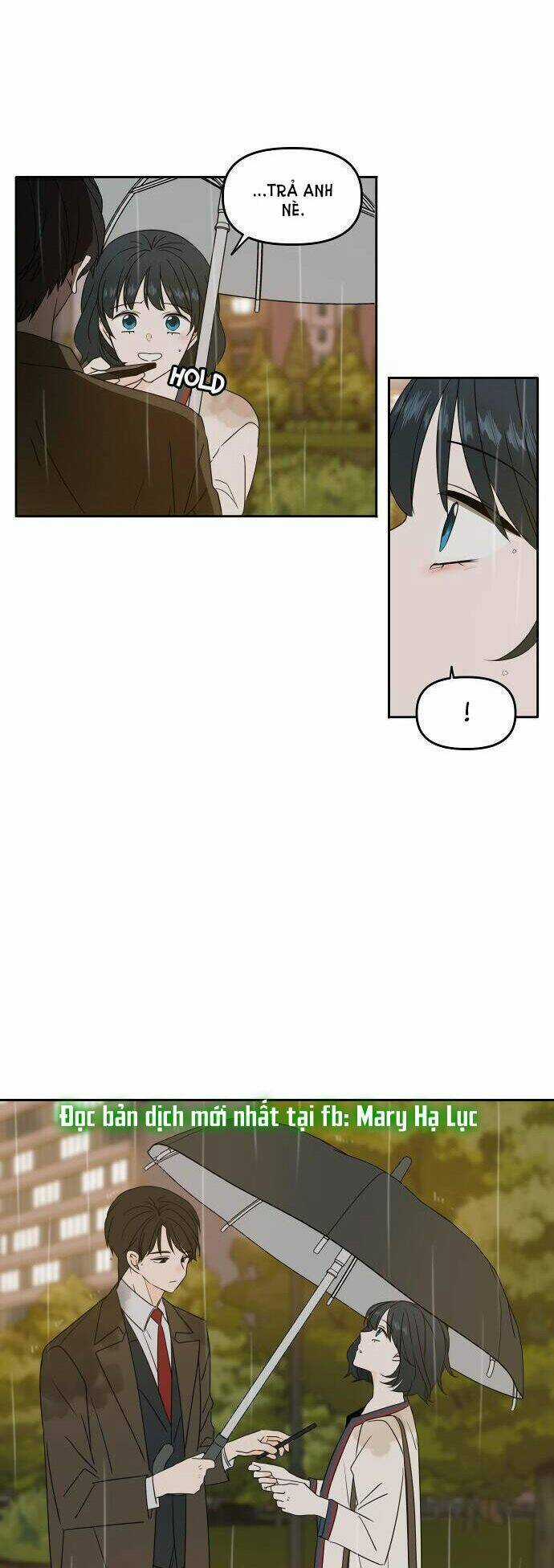 Kiếp Này Cũng Xin Chăm Sóc Tôi Như Vậy Nhé Chapter 86 trang 27