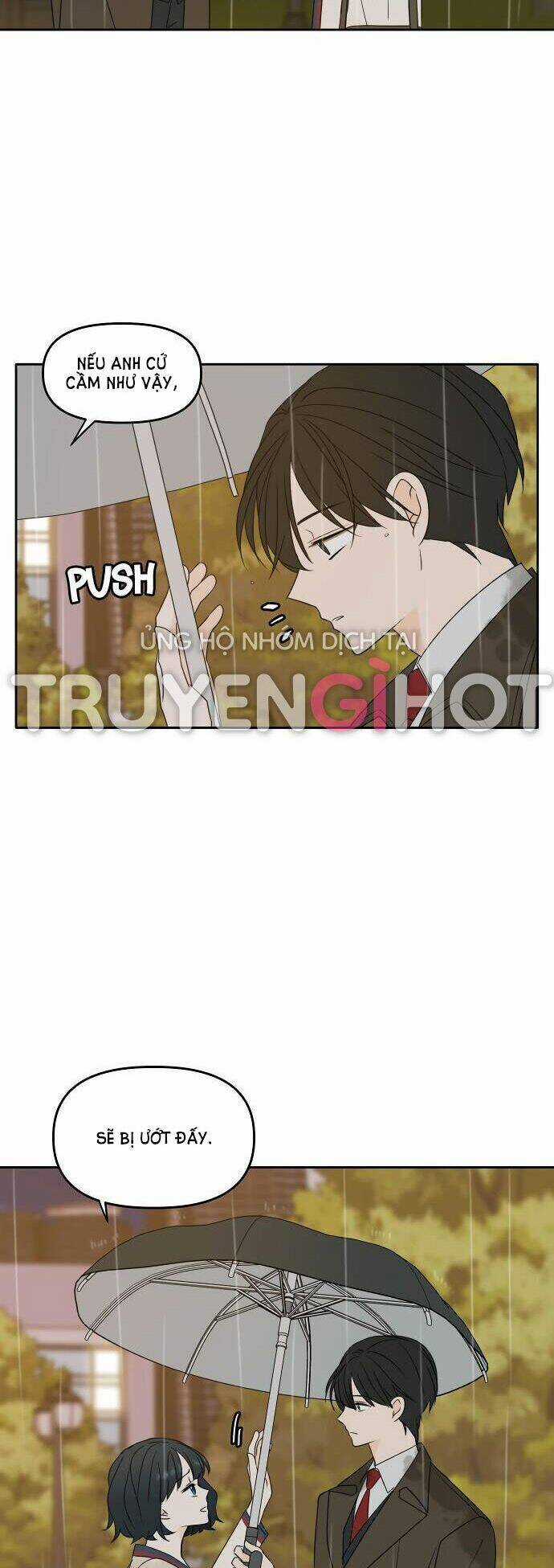 Kiếp Này Cũng Xin Chăm Sóc Tôi Như Vậy Nhé Chapter 86 trang 28