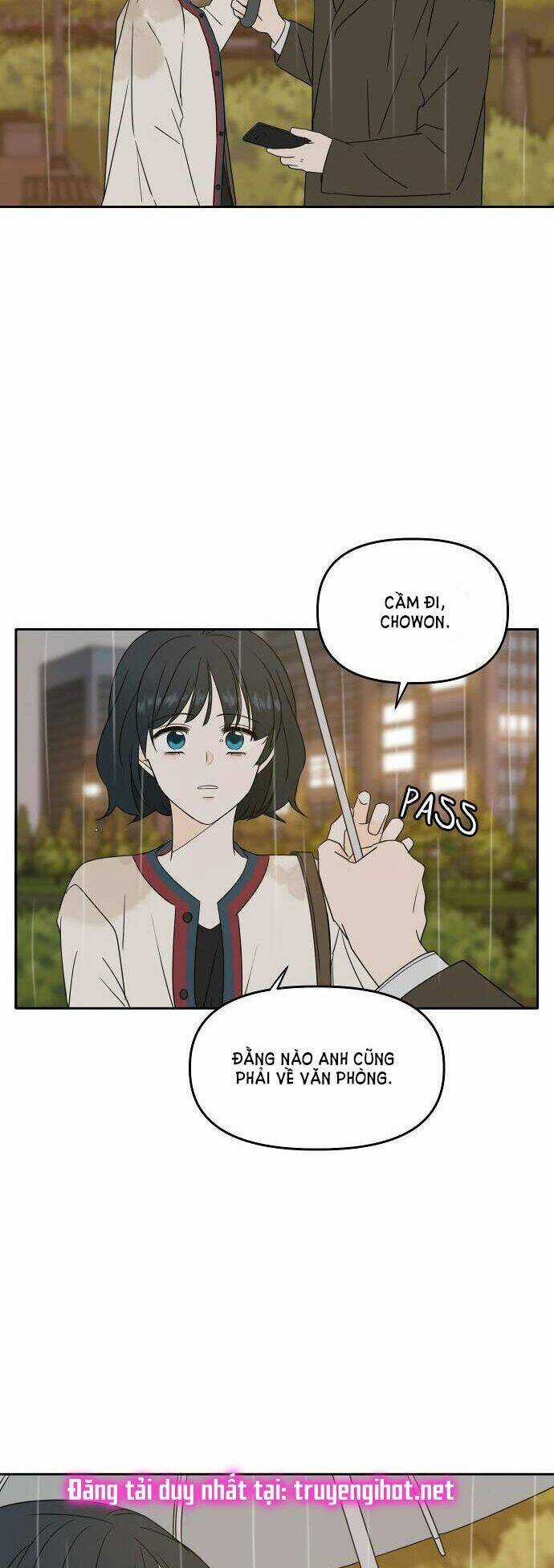 Kiếp Này Cũng Xin Chăm Sóc Tôi Như Vậy Nhé Chapter 86 trang 29