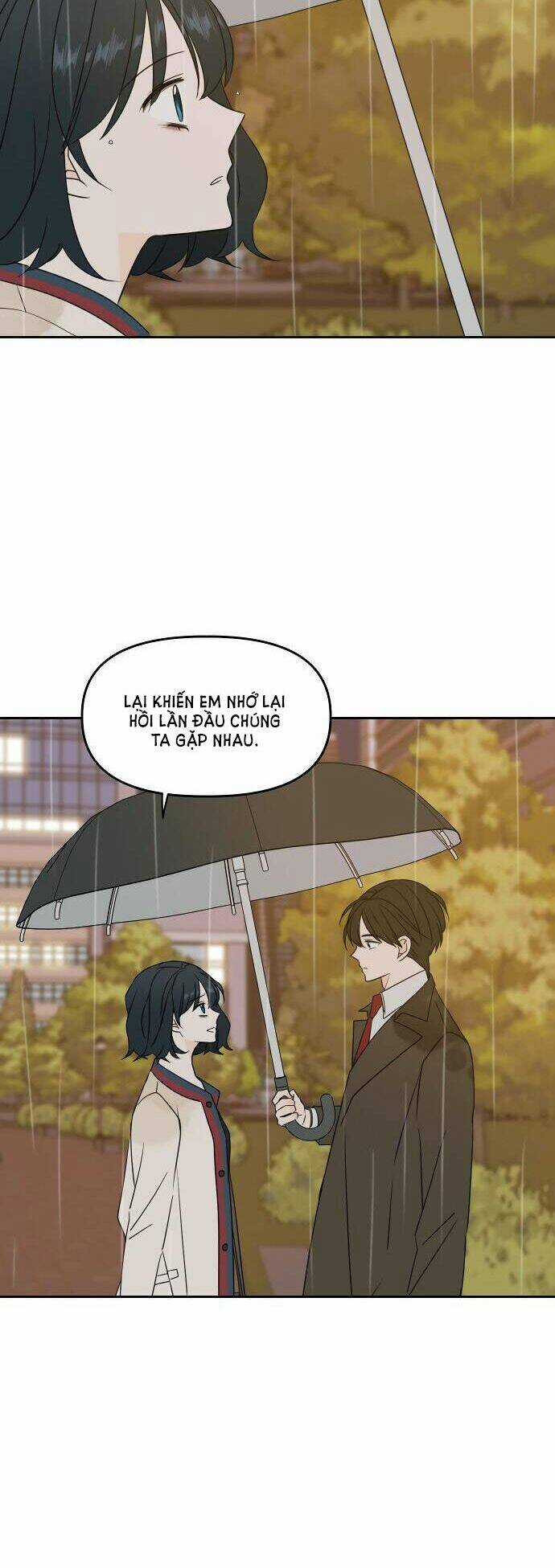 Kiếp Này Cũng Xin Chăm Sóc Tôi Như Vậy Nhé Chapter 86 trang 30