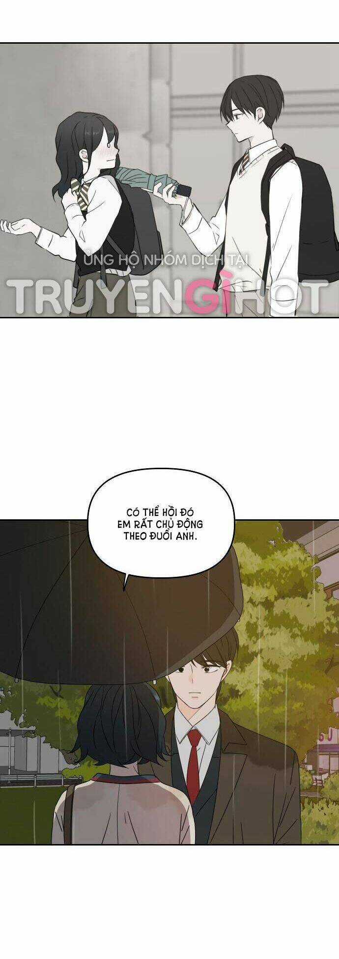 Kiếp Này Cũng Xin Chăm Sóc Tôi Như Vậy Nhé Chapter 86 trang 31