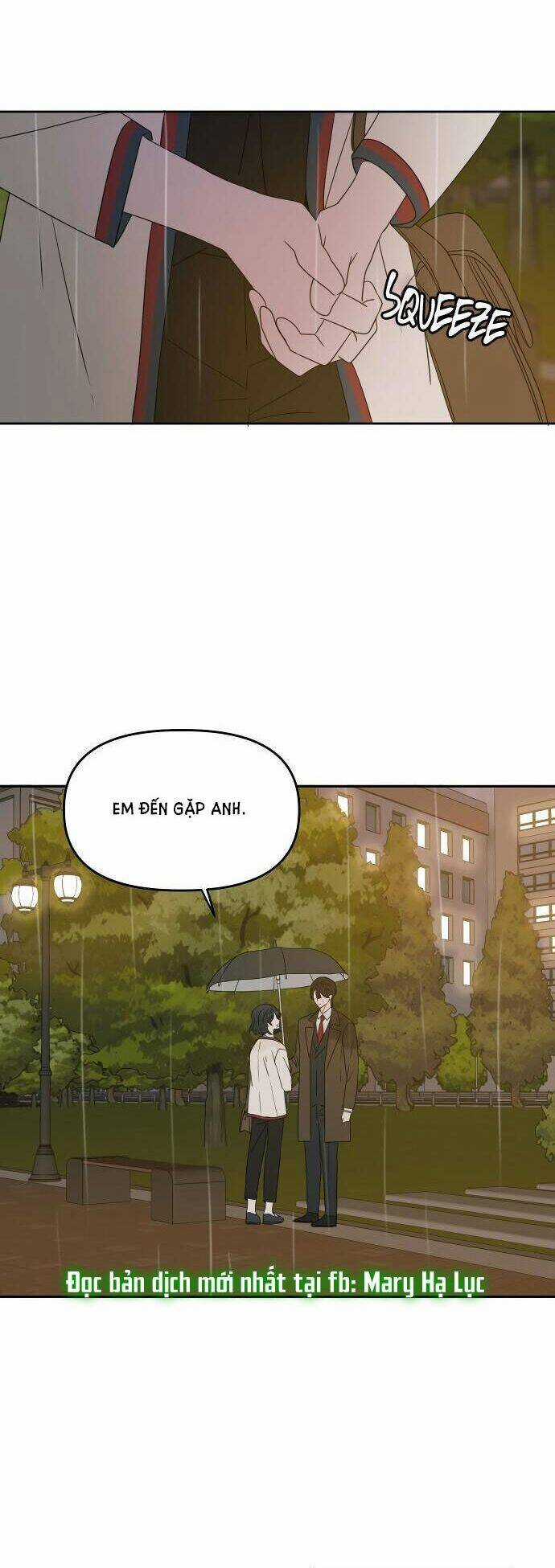 Kiếp Này Cũng Xin Chăm Sóc Tôi Như Vậy Nhé Chapter 86 trang 32