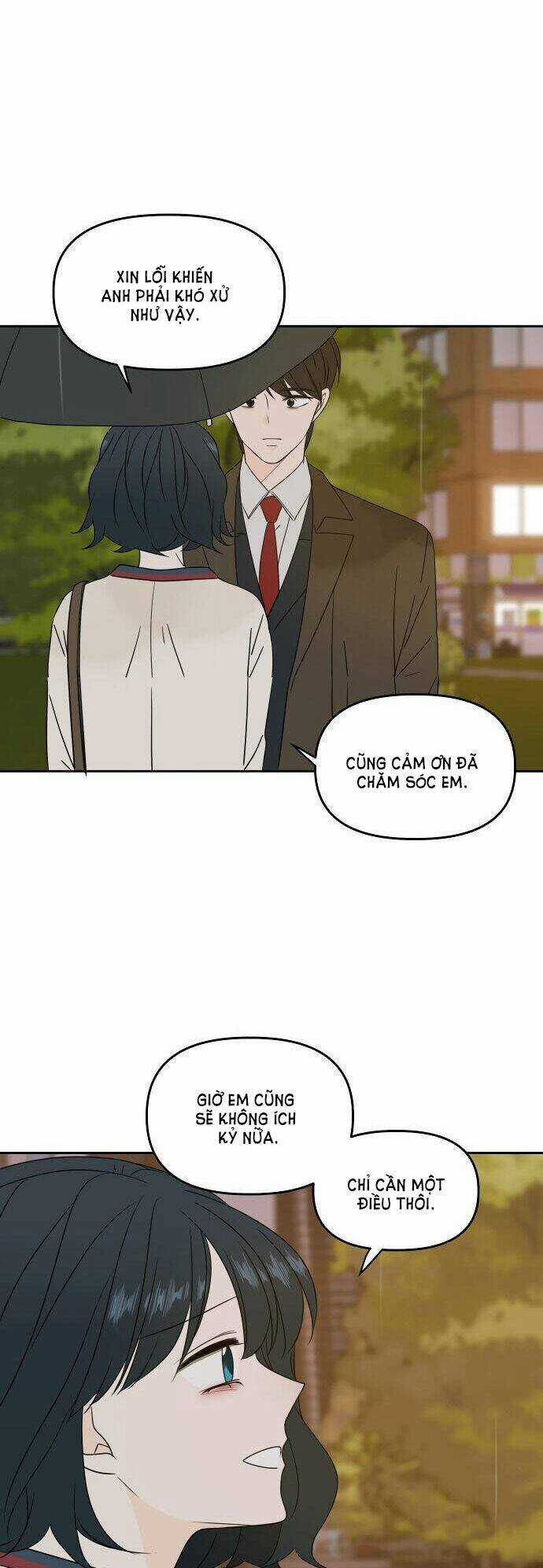 Kiếp Này Cũng Xin Chăm Sóc Tôi Như Vậy Nhé Chapter 86 trang 36