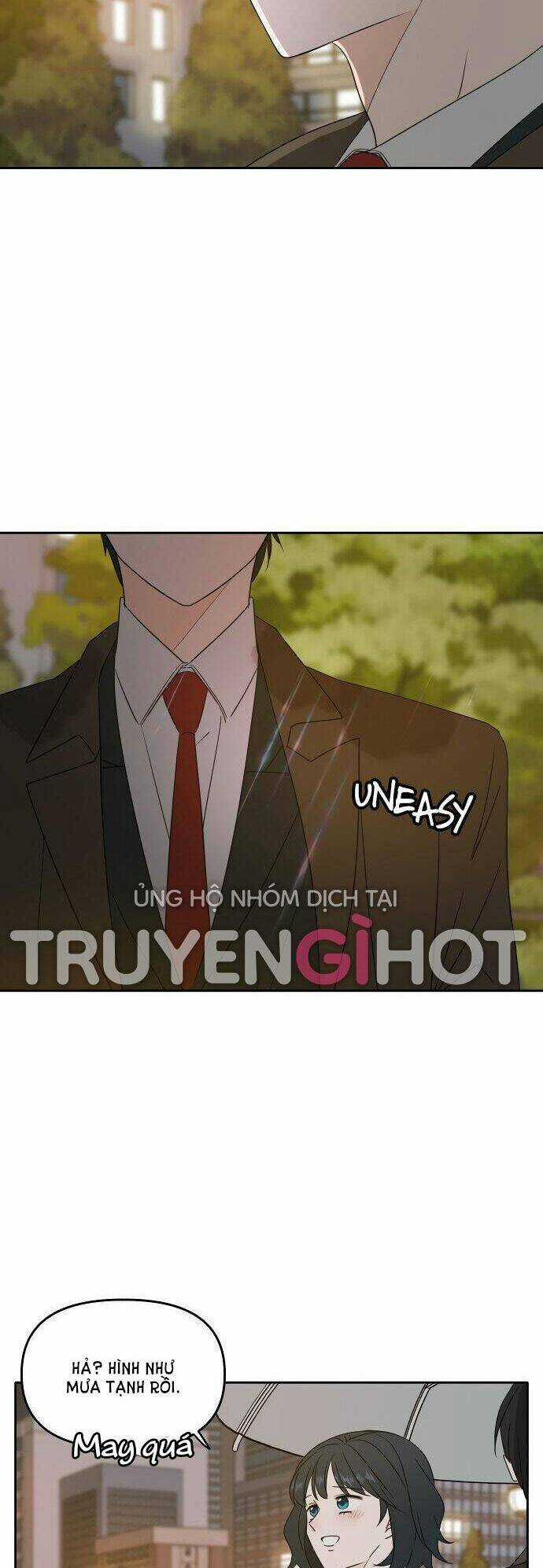 Kiếp Này Cũng Xin Chăm Sóc Tôi Như Vậy Nhé Chapter 86 trang 38