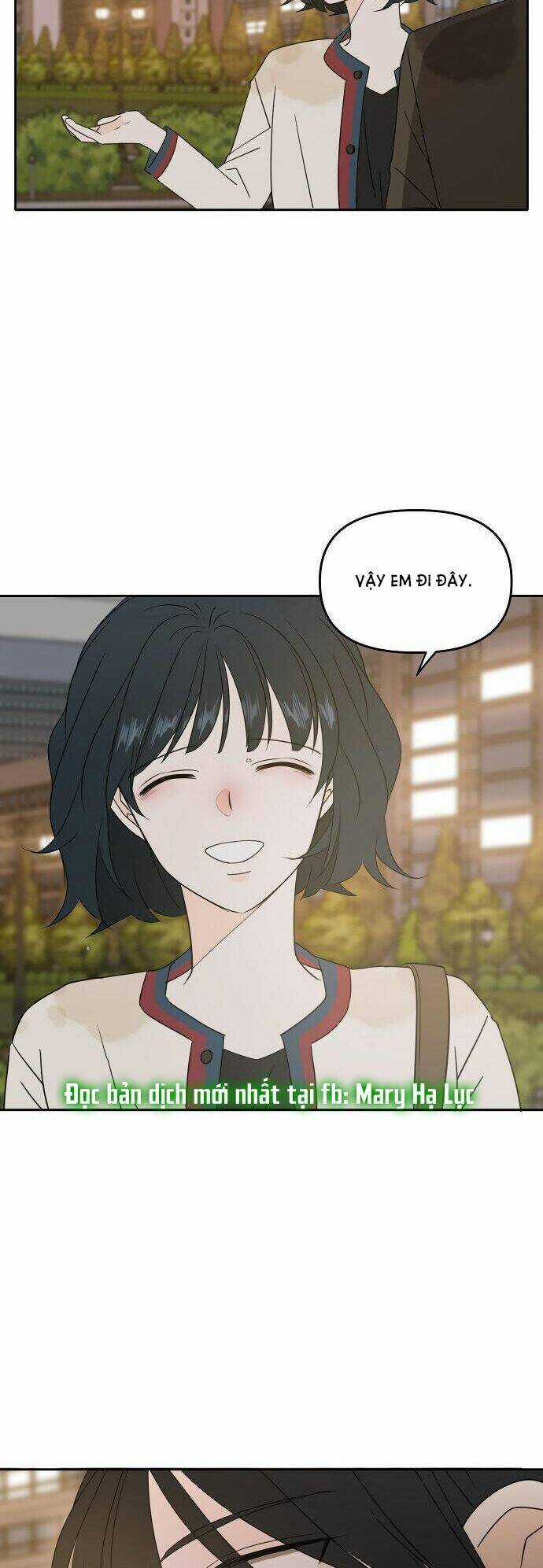 Kiếp Này Cũng Xin Chăm Sóc Tôi Như Vậy Nhé Chapter 86 trang 39