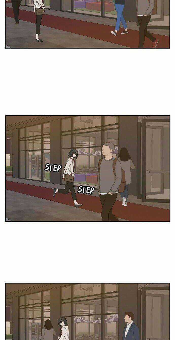 Kiếp Này Cũng Xin Chăm Sóc Tôi Như Vậy Nhé Chapter 86 trang 4