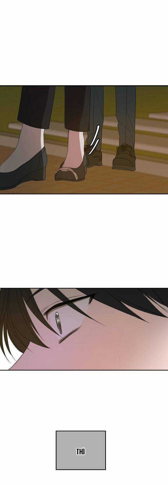 Kiếp Này Cũng Xin Chăm Sóc Tôi Như Vậy Nhé Chapter 86 trang 41