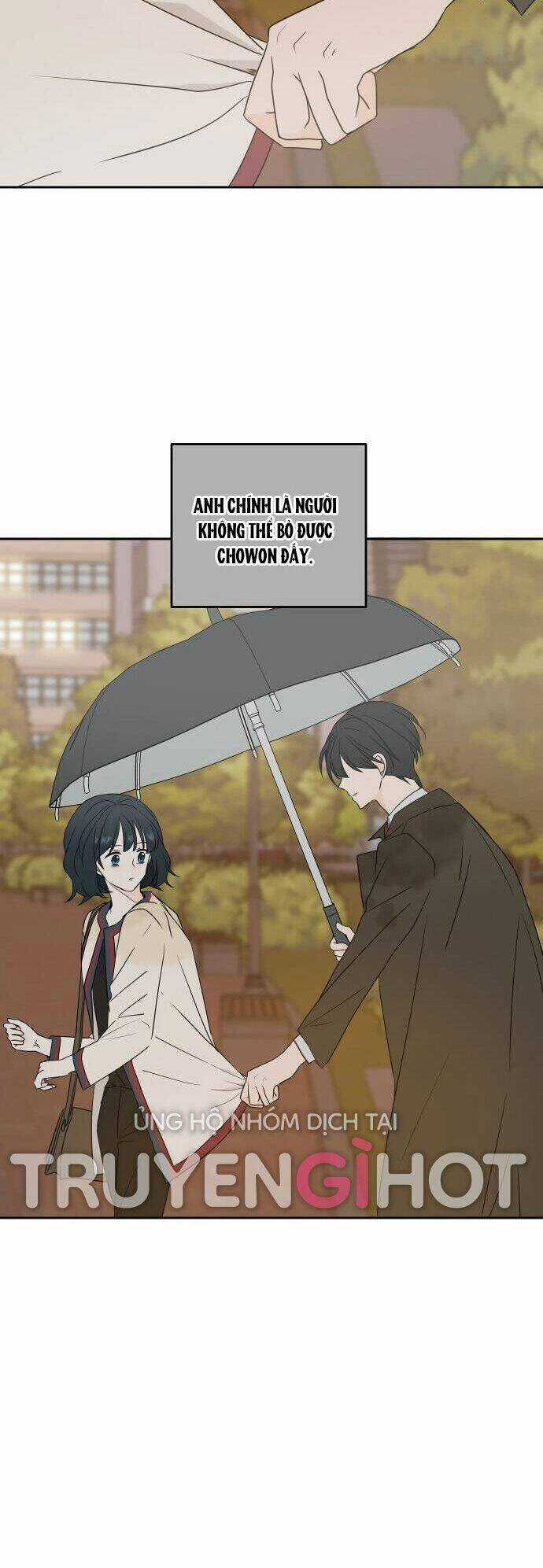 Kiếp Này Cũng Xin Chăm Sóc Tôi Như Vậy Nhé Chapter 86 trang 43