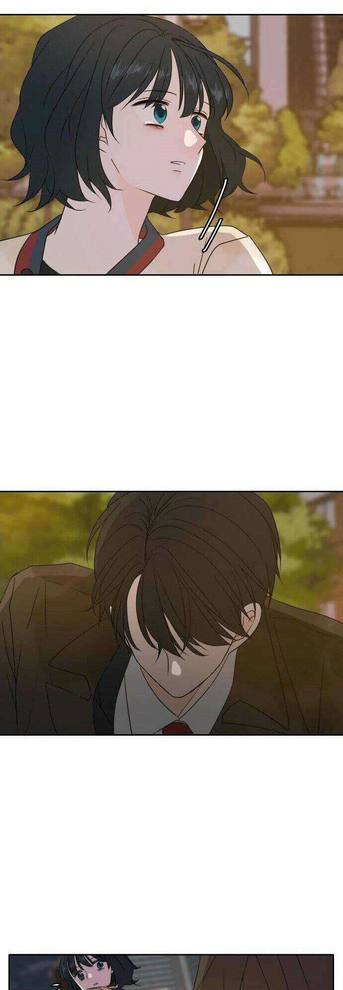 Kiếp Này Cũng Xin Chăm Sóc Tôi Như Vậy Nhé Chapter 86 trang 44