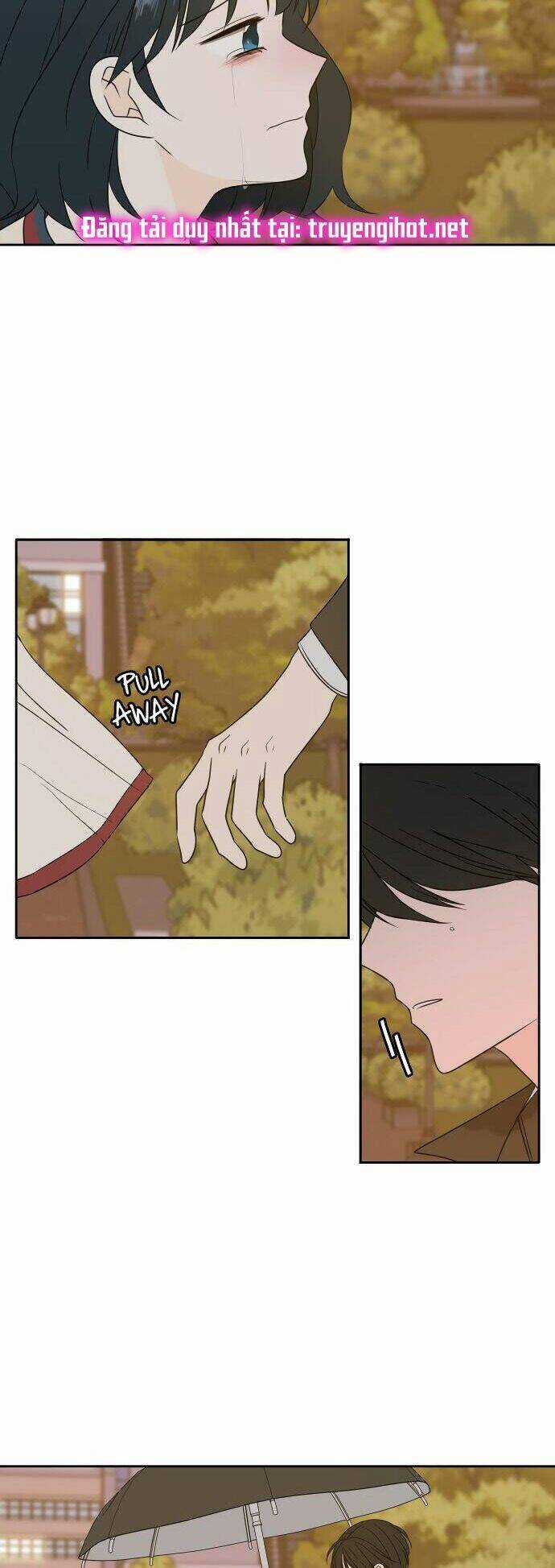 Kiếp Này Cũng Xin Chăm Sóc Tôi Như Vậy Nhé Chapter 86 trang 47