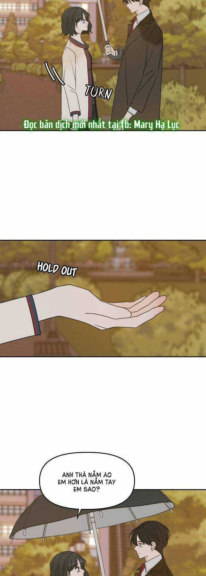 Kiếp Này Cũng Xin Chăm Sóc Tôi Như Vậy Nhé Chapter 86 trang 48