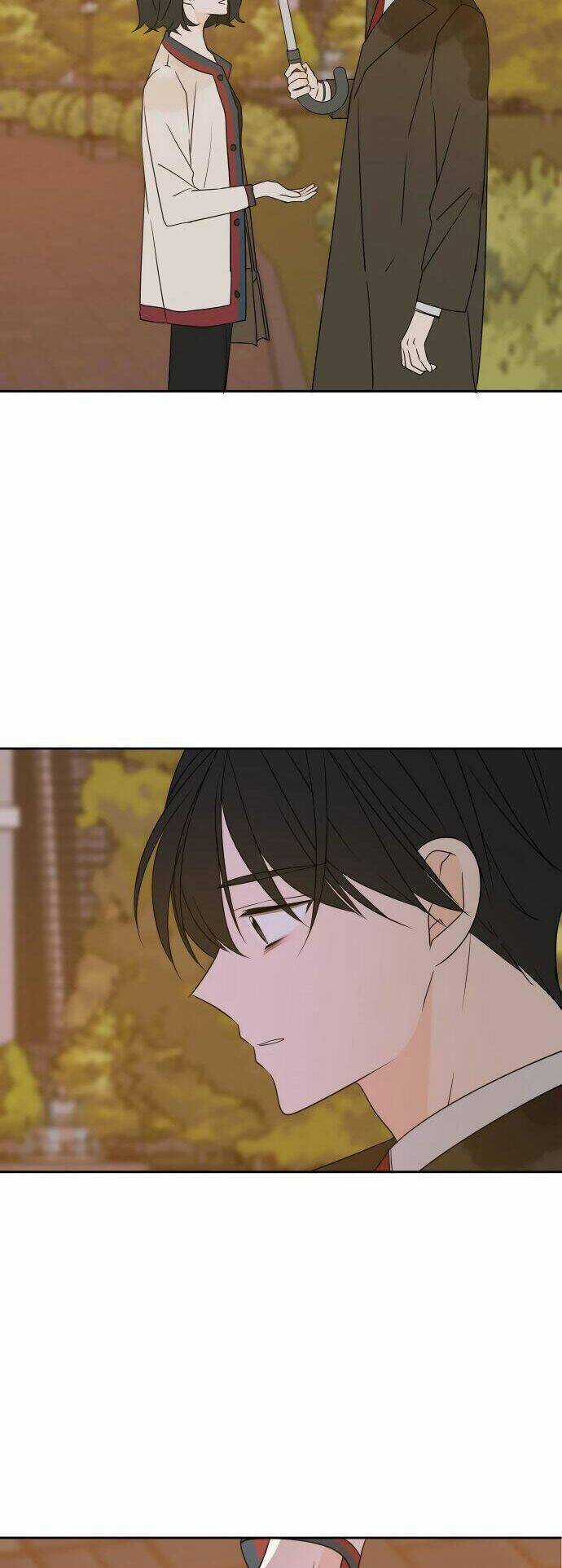 Kiếp Này Cũng Xin Chăm Sóc Tôi Như Vậy Nhé Chapter 86 trang 49