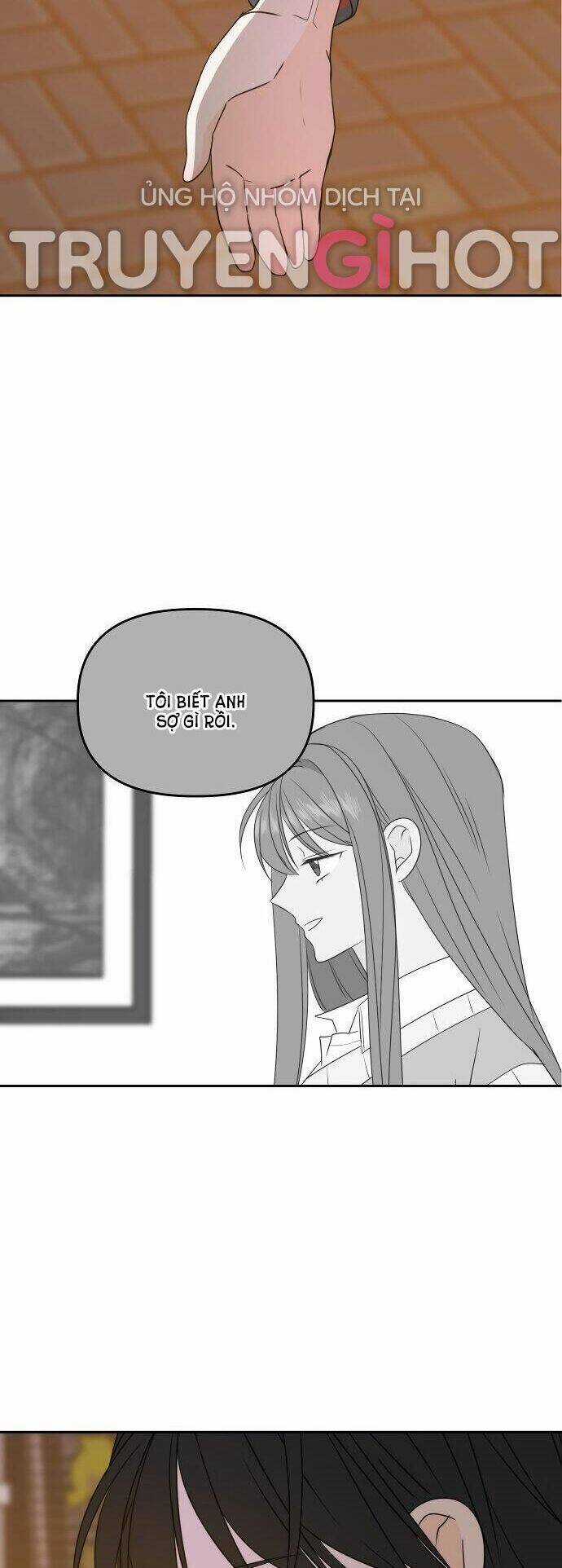 Kiếp Này Cũng Xin Chăm Sóc Tôi Như Vậy Nhé Chapter 86 trang 50