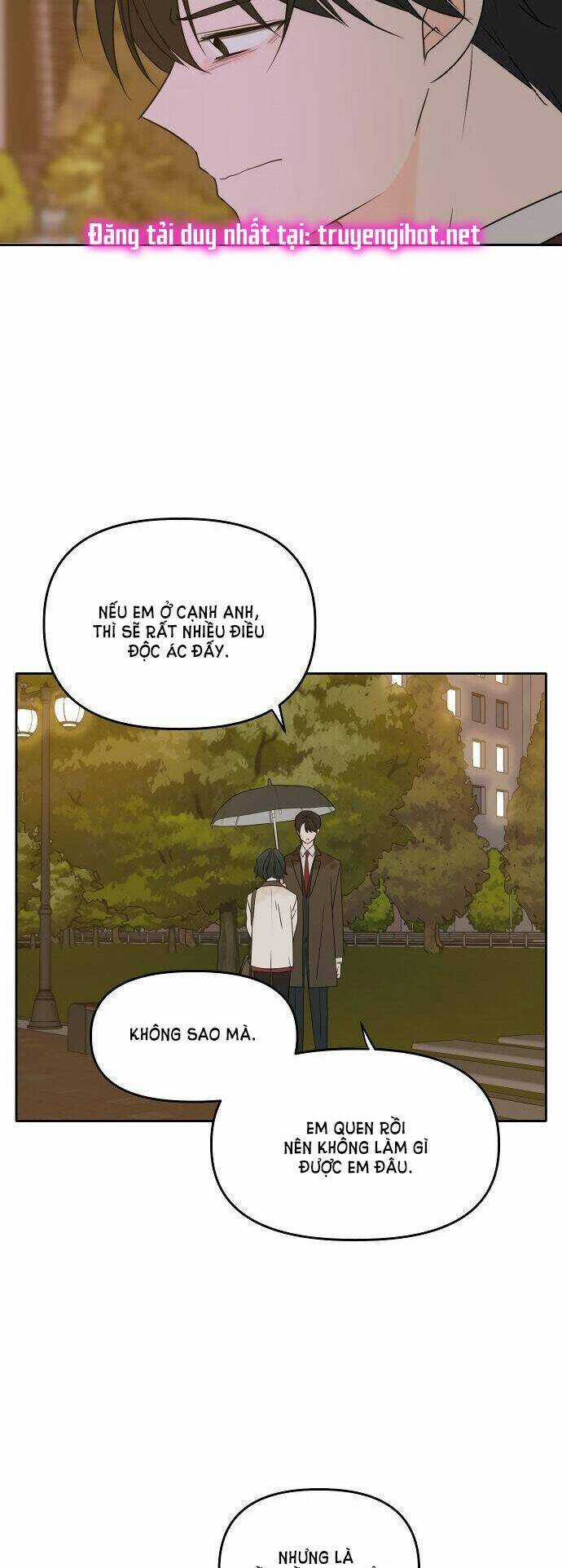 Kiếp Này Cũng Xin Chăm Sóc Tôi Như Vậy Nhé Chapter 86 trang 51