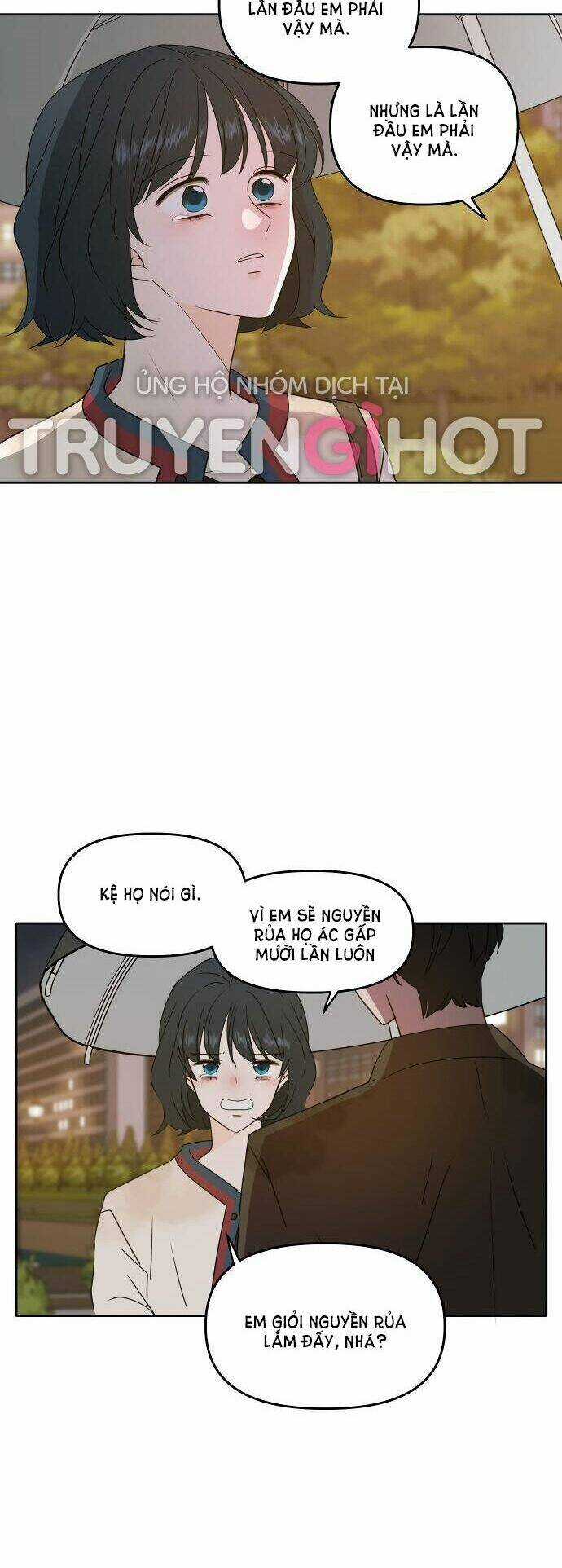 Kiếp Này Cũng Xin Chăm Sóc Tôi Như Vậy Nhé Chapter 86 trang 52