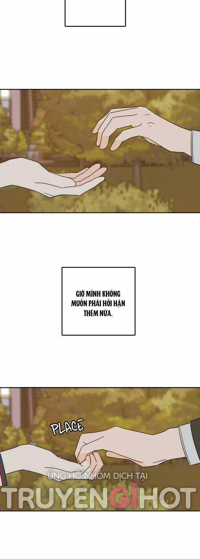 Kiếp Này Cũng Xin Chăm Sóc Tôi Như Vậy Nhé Chapter 86 trang 54