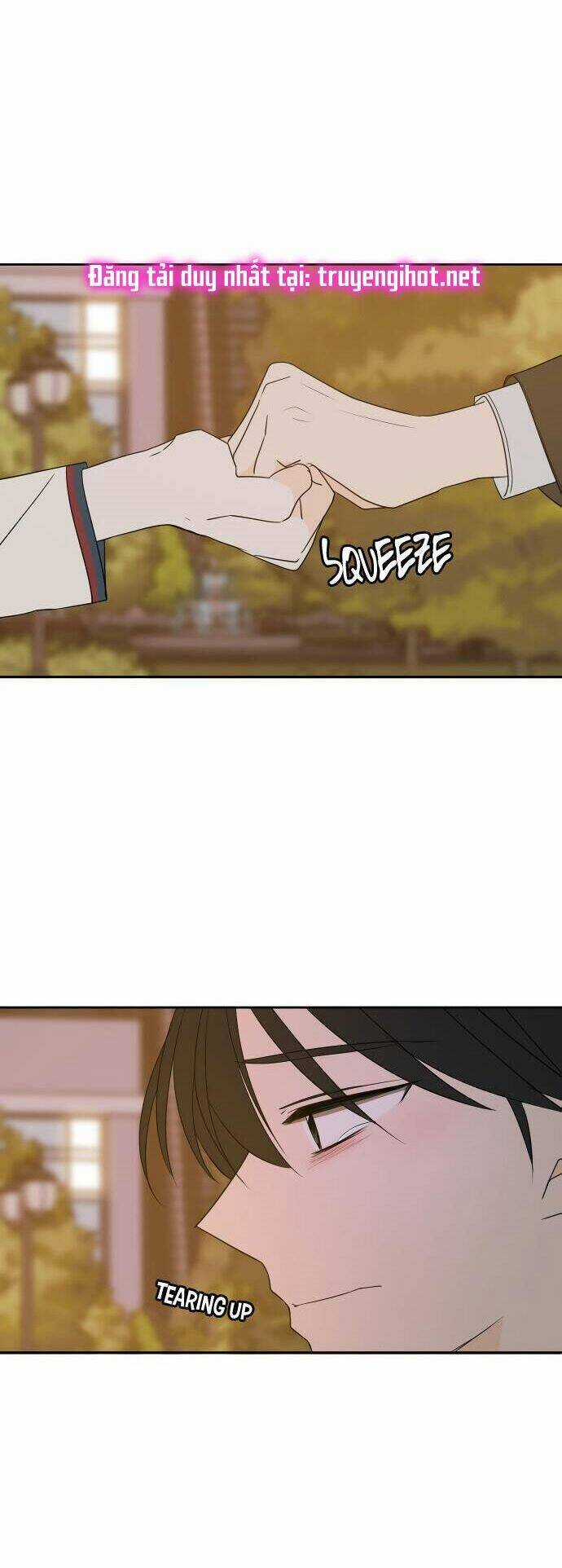 Kiếp Này Cũng Xin Chăm Sóc Tôi Như Vậy Nhé Chapter 86 trang 56