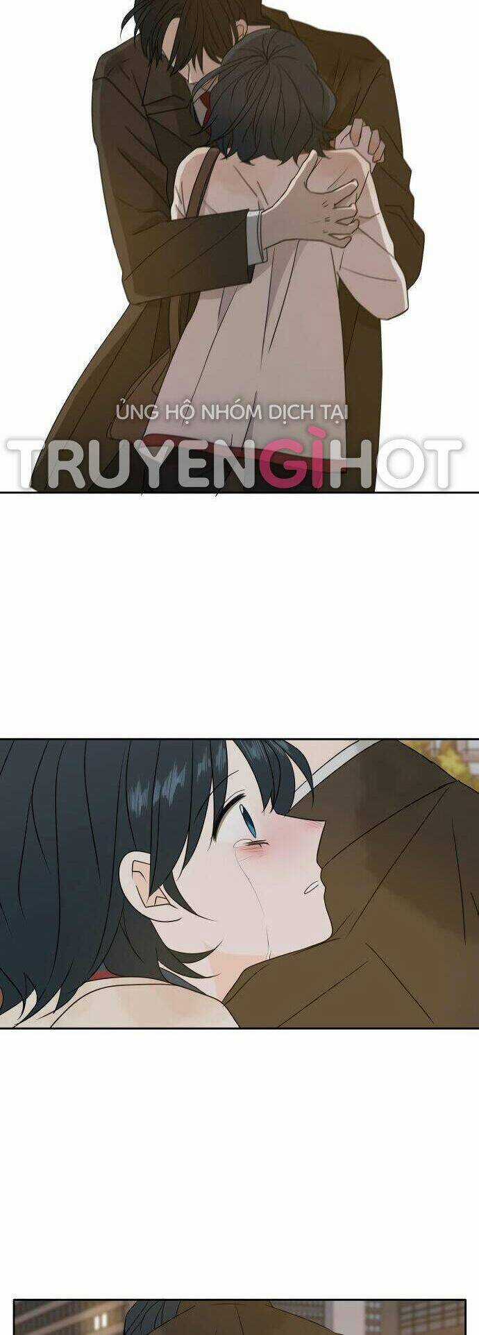 Kiếp Này Cũng Xin Chăm Sóc Tôi Như Vậy Nhé Chapter 86 trang 58