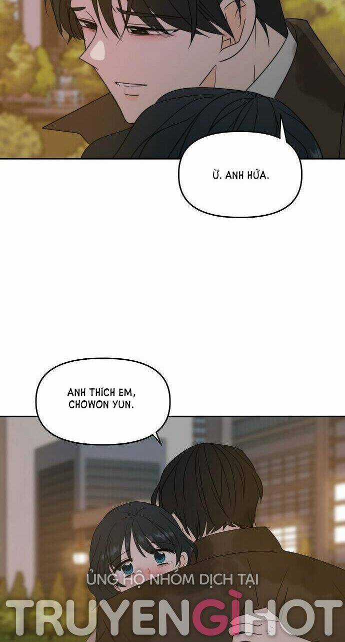 Kiếp Này Cũng Xin Chăm Sóc Tôi Như Vậy Nhé Chapter 86 trang 60