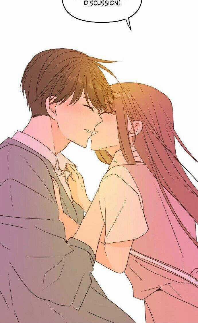 Kiếp Này Cũng Xin Chăm Sóc Tôi Như Vậy Nhé Chapter 86 trang 64