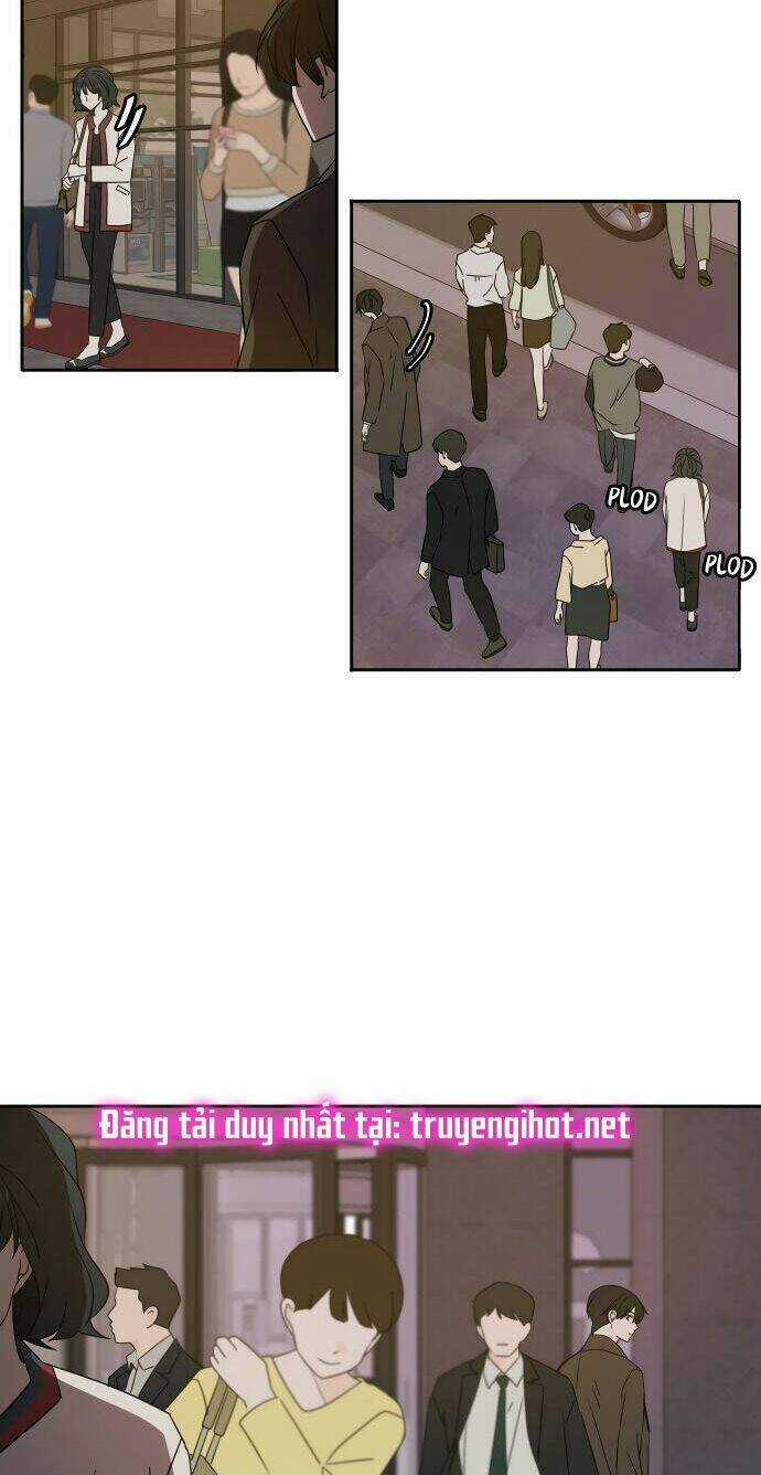 Kiếp Này Cũng Xin Chăm Sóc Tôi Như Vậy Nhé Chapter 86 trang 7